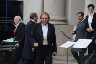 Zrobili z aktorów lalki