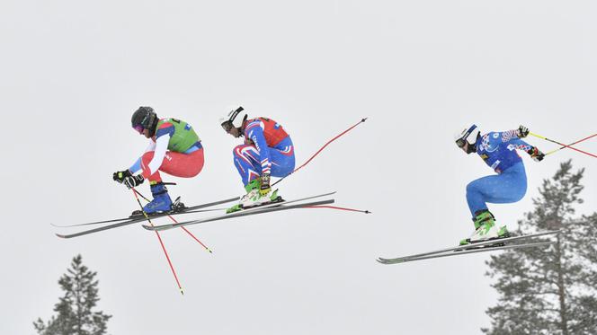 Sportowcy zbojkotowali zawody PŚ w Rosji. Wystartowali sami Rosjanie