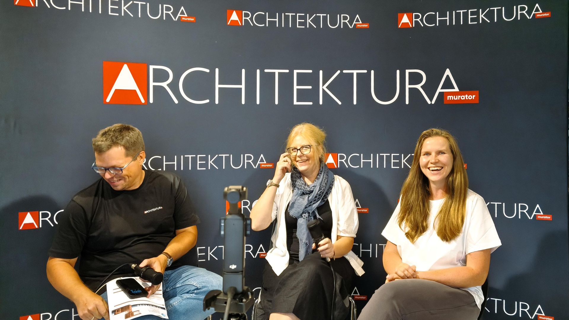 Weekend Architektury w Gdyni 2025