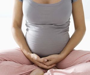 Jak dbać o krocze po porodzie?