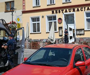 41-latek śmiertelnie ugodzony nożem pod Świeciem! Zatrzymano 29-letniego Kolumbijczyka