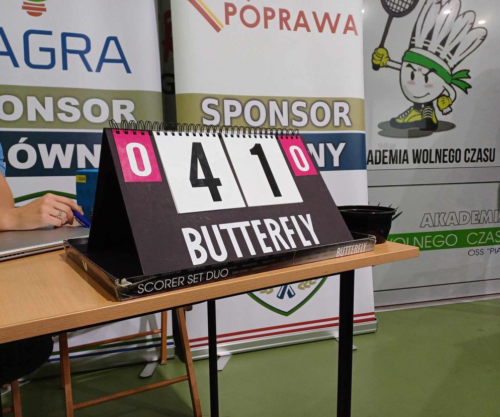 Będzie grane! Kolejny domowy mecz UKS-u Piast już jutro