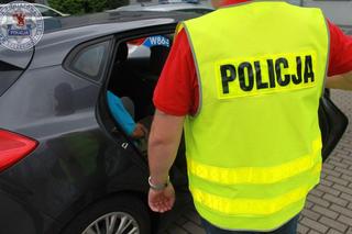 Areszt dla sprawcy wypadku