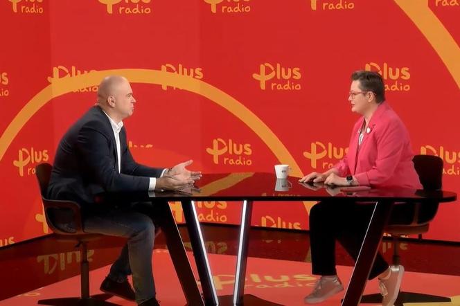 Katarzyna Lubnauer w Sednie Sprawy: Zlikwidujemy prace domowe w szkołach podstawowych