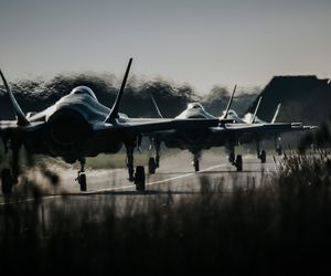 Włoskie F-35