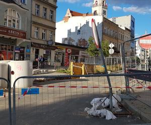 Ponad rok temu została podpisana umowa z wykonawcą II linii tramwajowej w Olsztynie.