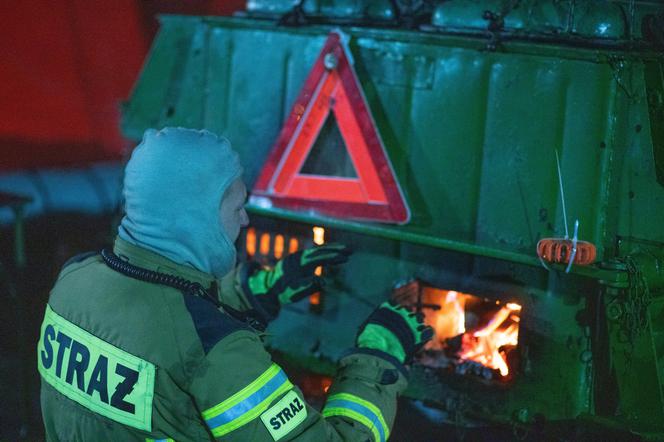 Katowice. Punkt recepcyjny dla ukraińskich uchodźców przeniesiony. Sprawdź, gdzie!