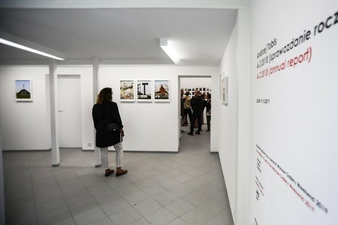 Warsaw Gallery Weekend