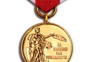 Druh OSP Marian T. nie żyje. Zginął w pożarze własnego domu