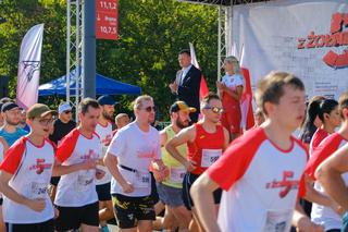 Piątka z Żołnierzem w Święto Wojska Polskiego