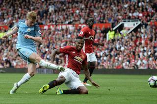 Manchester City - Manchester United TV. Transmisja i darmowy STREAM