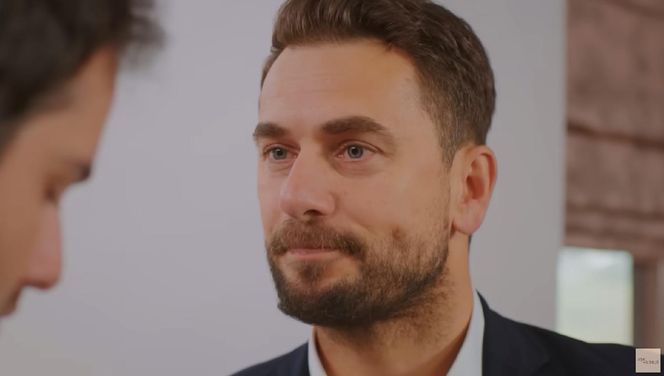 Miłość i nadzieja odc. 318. Kuzey, Levent