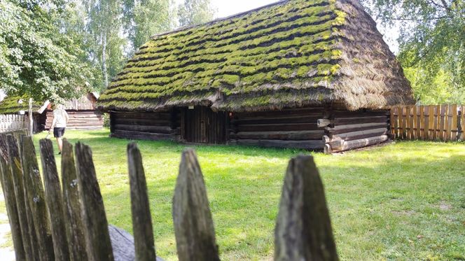 Tutaj powstaje serial "1670"