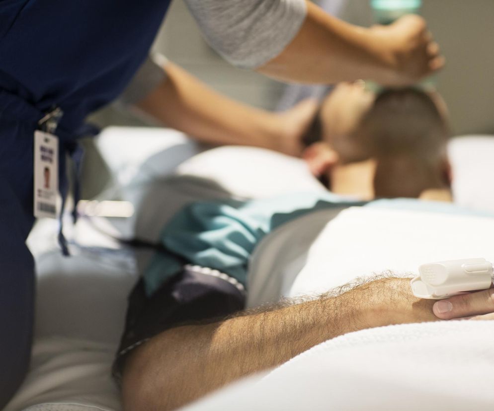 Tajemniczy wirus z Alaski w natarciu. Potwierdzono pierwszy śmiertelny przypadek