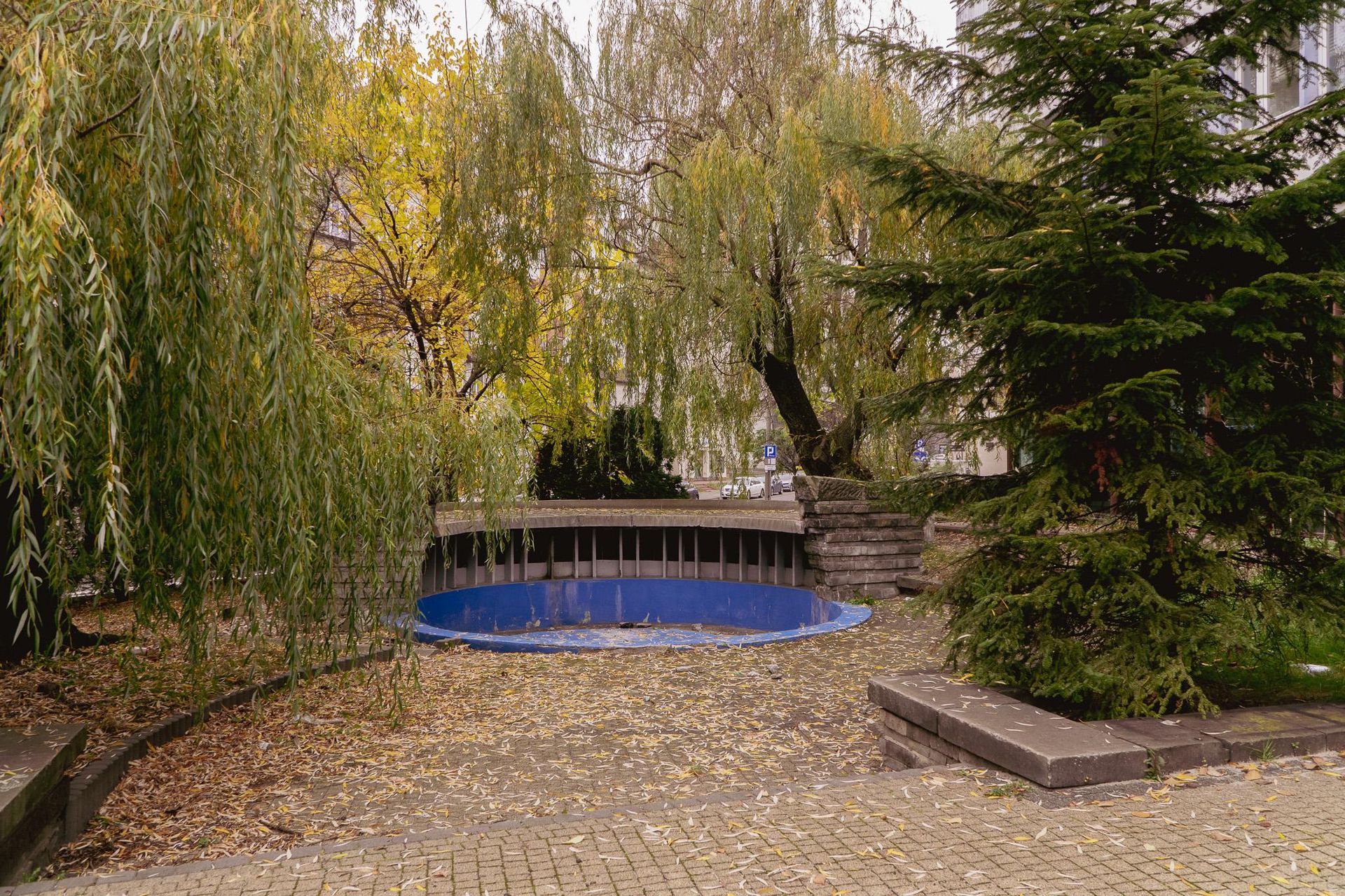 Energoprojekt w Krakowie