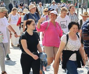 47. Lubelska Piesza Pielgrzymka na Jasną Górę idzie pod hasłem „Świadkowie nadziei”