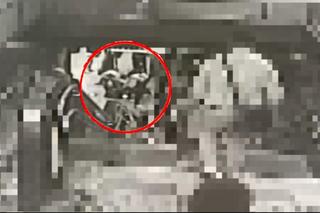 Usiłował wepchnąć 17-latka pod metro! Mamy przerażające nagranie