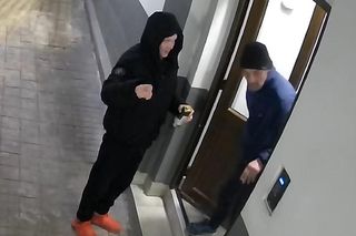 Katowice: Rozbój na Plebiscytowej. Policja szuka sprawców