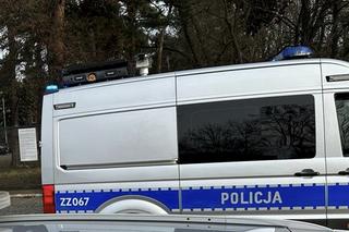 Koszmarny wypadek w Wawrze. Autobus miejski potrącił kobietę na pasach