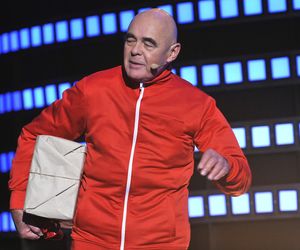 Tak wygląda grób Stanisława Tyma