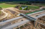 Budowa autostrady A2 Siedlce Zachód - Siedlce Południe