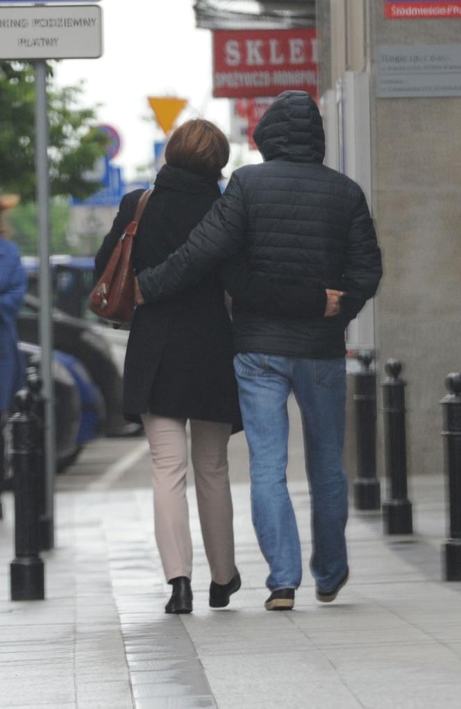 Joanna Mucha - nierozważna i romantyczna