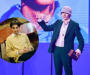 Mata zrobił psikusa swojej nauczycielce. No i co, proszę pani, a nie mówiłem?