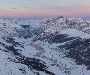 Zimowa stolica rodzinnych ferii. Atrakcje dla dzieci w olimpijskim kurorcie