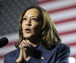 Kamala Harris