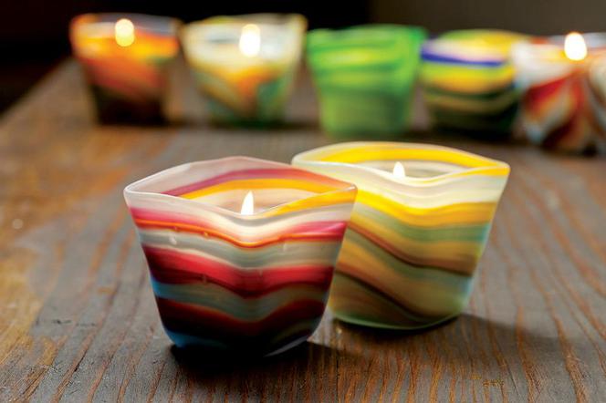 Świece zapachowe Mdina Glass zdjecie nr 10