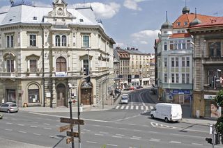 Mały Wiedeń to jedno z najpiękniejszych miast w Polsce. Podróż z Krakowa zajmuje niecałe dwie godziny