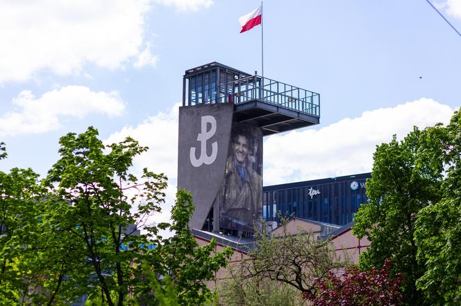 Muzeum Powstania Warszawskiego w Warszawie