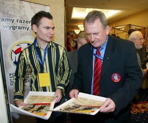 Krzysztof Stanowski kontra Dorota Wysocka-Schnepf