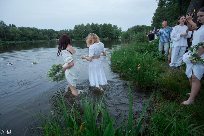 Czarniecka Góra - klimatyczna wieś w Świętokrzyskiem