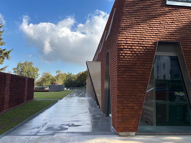 Ośrodek Szkoleniowo-Naukowy Okręgowej Izby Lekarskiej w Gdańsku