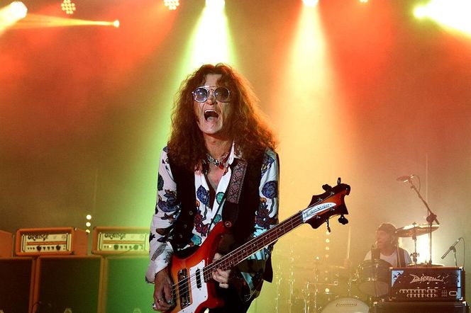 Glenn Hughes zagra w Polsce w 2025 roku! Gdzie i kiedy pojawi się artysta?