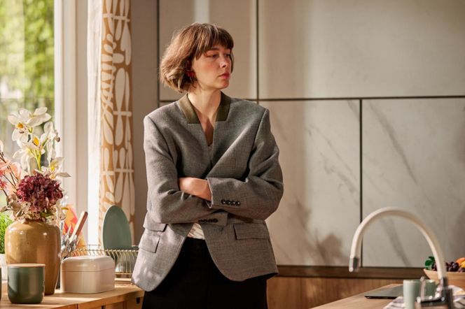 Na Wspólnej odc. 4077. Brygida (Maja Wolska)