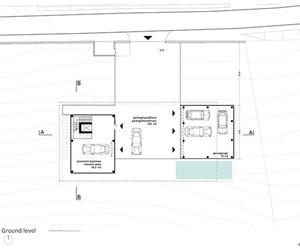 Dom Artysty BXB Studio Bogusław Barnaś