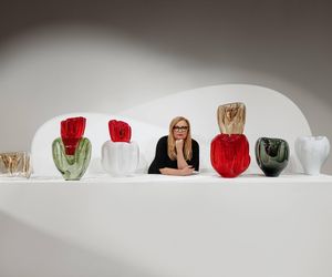 Dizajn na zawsze. Aleksandra Kujawska