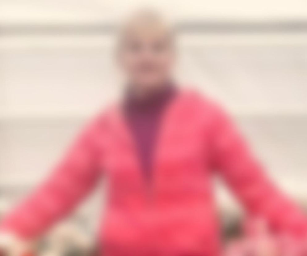 Zaginęła Renata Kapusta z Leszczyn. Trwają poszukiwania