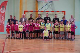 To pierwsza taka inicjatywa w Polsce. Na Dolnym Śląsku rusza wielki projekt DZPN