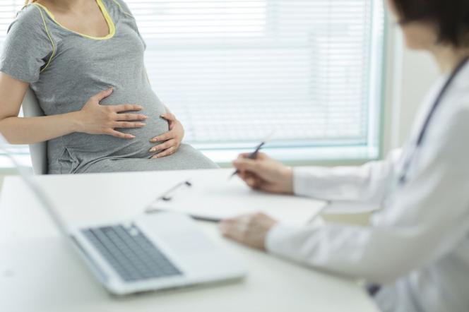 Cholestaza ciążowa - niebezpieczna dla płodu choroba wątroby