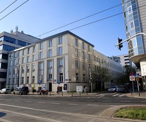 Masakra w warszawskiej redakcji. Cezary S. urządził jatkę. Zasztyletował byłego wspólnika i zdetonował granat