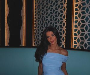 Roxie Węgiel i jej mąż odpoczywają na urlopie