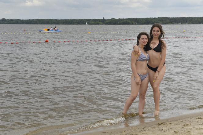 Codziennie ktoś tonie