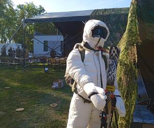 Święto Centrum Szkolenia Wojsk Lądowych w Poznaniu