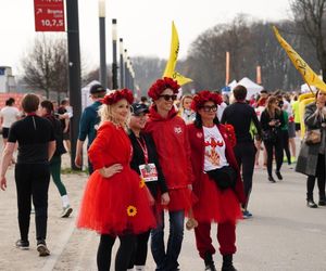 Maraton Warszawski 2025