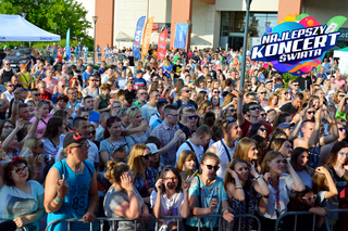 Najlepszy Koncert Świata 2022 - kolejne miasto na trasie VOX FM!