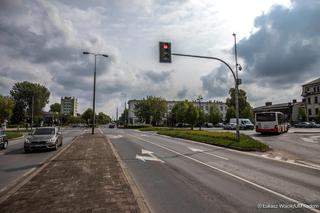 Ma być bezpiecznie. Zostanie przebudowane skrzyżowanie w okolicach radomskiego dworca 