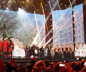 Koncert Jesteśmy sobie potrzebni